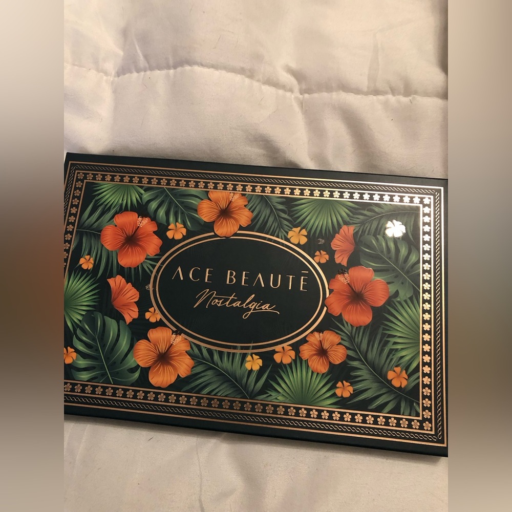 ☀️$10 special bundle price☀️ ace beaute eyeshadow palette - Picture 4 of 4